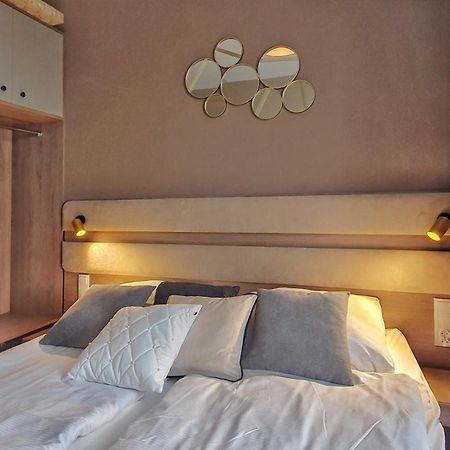 Holiday Home Bel Mare 514E Z Sypialnia I Tarasem Miedzyzdroje Extérieur photo